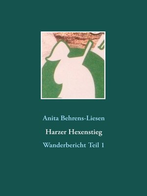cover image of Wanderbericht Teil 1